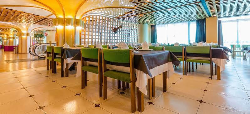 Hotel Sant Eloi Sant Julia de Loria Ngoại thất bức ảnh